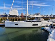 2024 Bavaria C45 Style