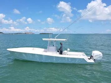 Barcos de pesca deportiva en venta - Puerto Rico