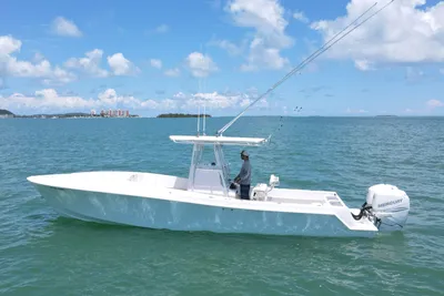 Barcos de pesca deportiva en venta - Puerto Rico