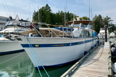 Chris-Craft Constellation