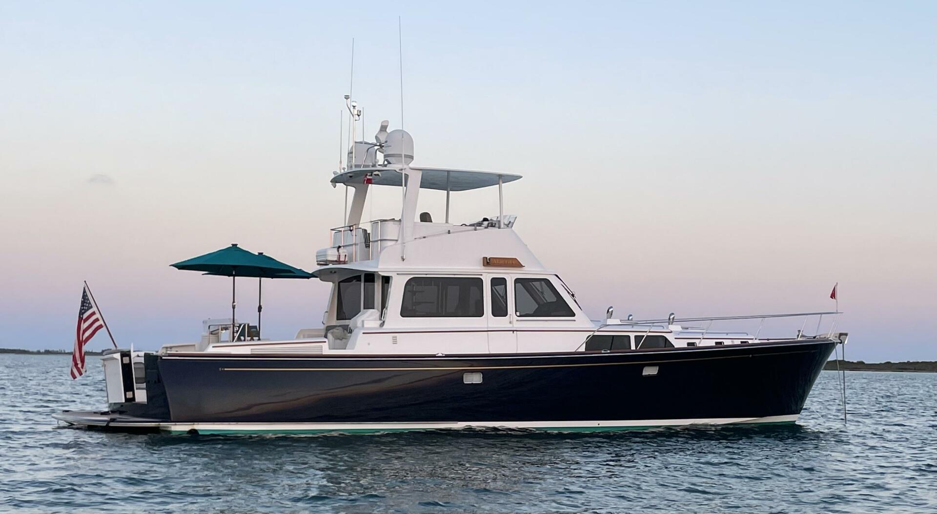 Lyman-morse boats for sale | YachtWorld