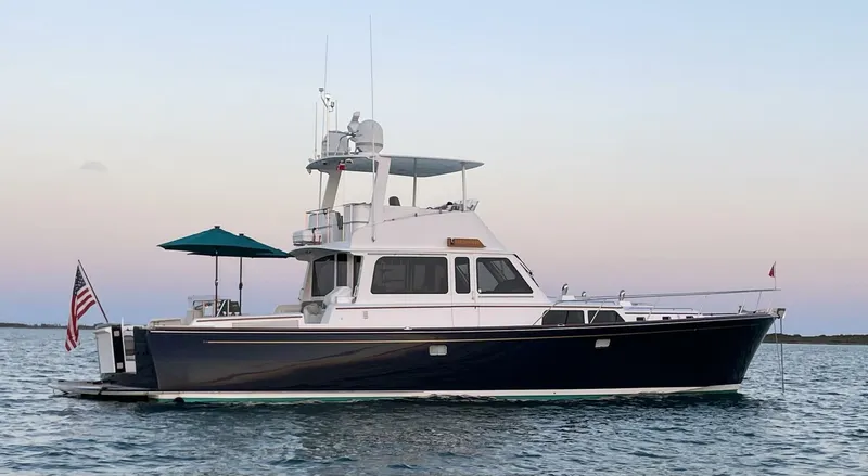 Alacrity Yacht Photos Pics 