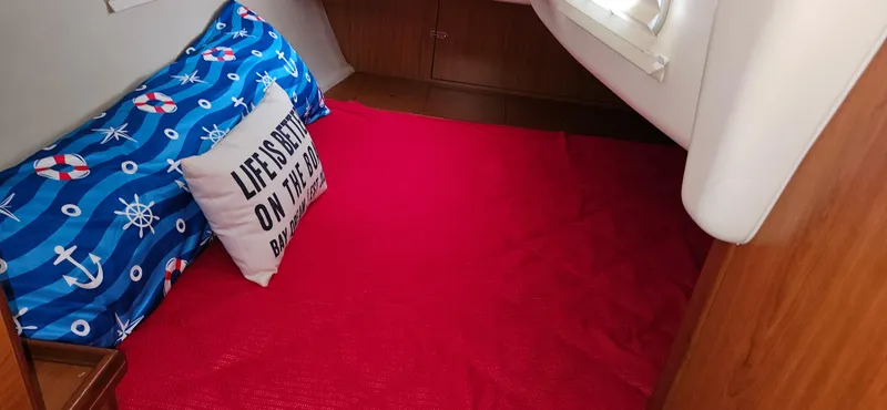 Bay Dream Yacht Photos Pics 