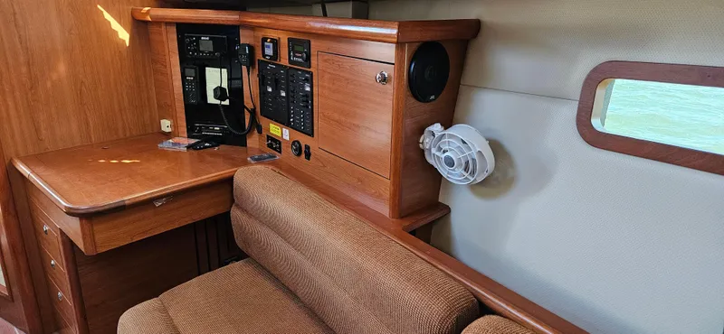 Bay Dream Yacht Photos Pics 