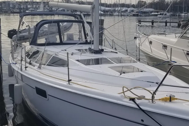 Bay Dream Yacht Photos Pics 