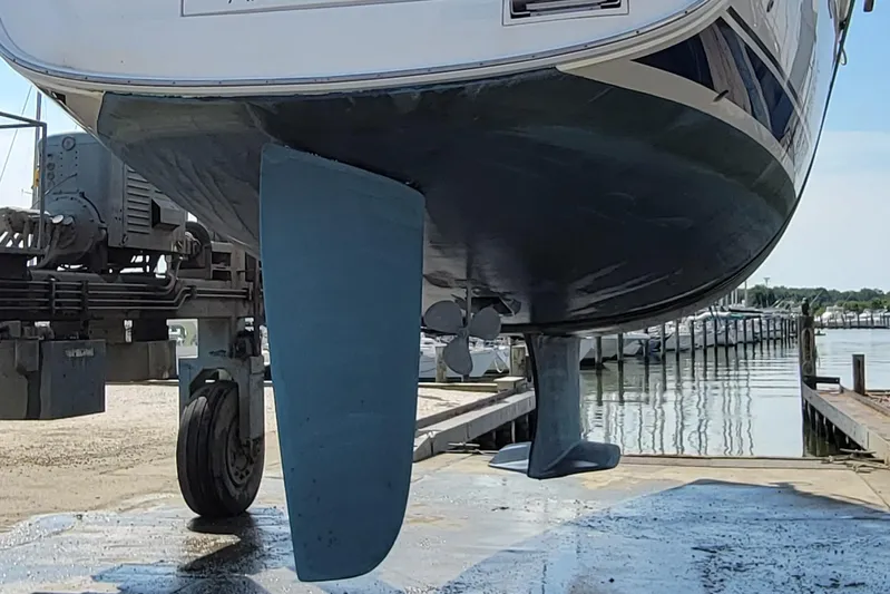 Bay Dream Yacht Photos Pics 