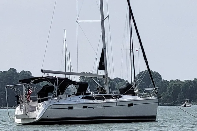 Bay Dream Yacht Photos Pics 