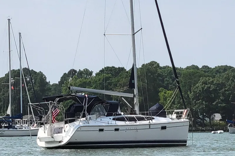 Bay Dream Yacht Photos Pics 