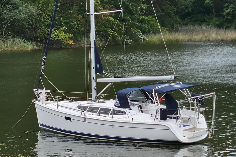 Bay Dream Yacht Photos Pics 