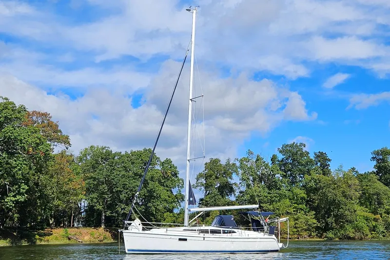 Bay Dream Yacht Photos Pics 