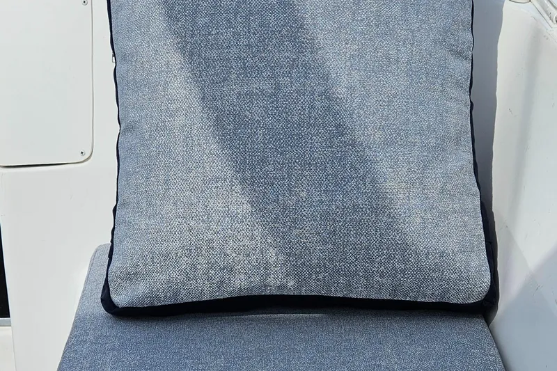 Bay Dream Yacht Photos Pics 