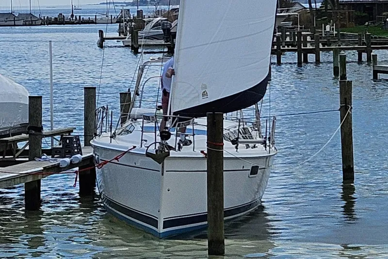 Bay Dream Yacht Photos Pics 