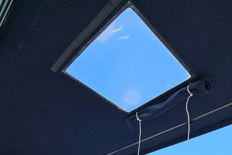 Bay Dream Yacht Photos Pics 