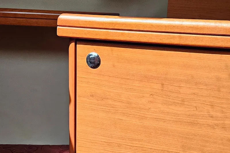 Bay Dream Yacht Photos Pics 