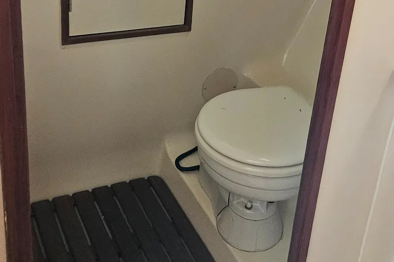 Bay Dream Yacht Photos Pics 