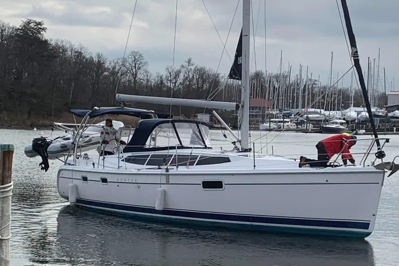 Bay Dream Yacht Photos Pics 