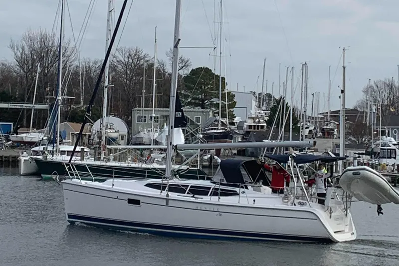 Bay Dream Yacht Photos Pics 
