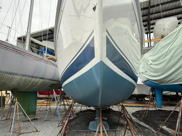 Bay Dream Yacht Photos Pics 