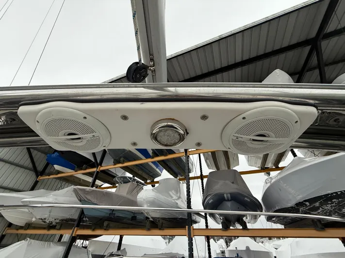 Bay Dream Yacht Photos Pics 