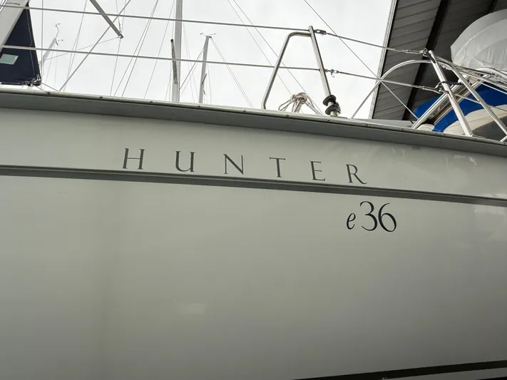 Bay Dream Yacht Photos Pics 