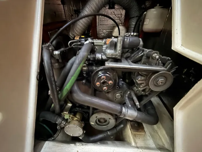 Bay Dream Yacht Photos Pics 