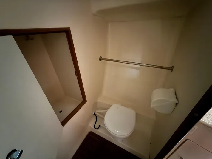 Bay Dream Yacht Photos Pics 