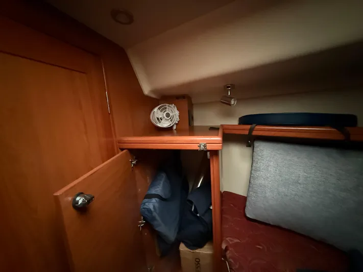 Bay Dream Yacht Photos Pics 