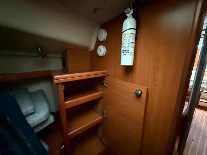 Bay Dream Yacht Photos Pics 