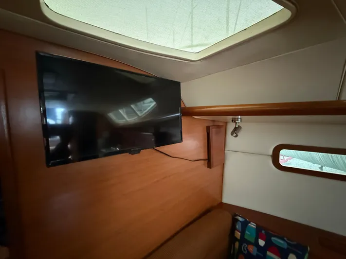 Bay Dream Yacht Photos Pics 