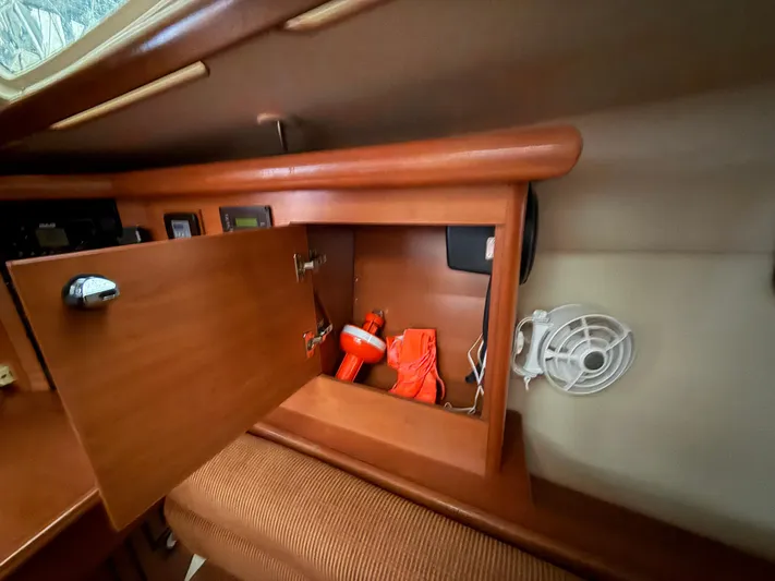 Bay Dream Yacht Photos Pics 