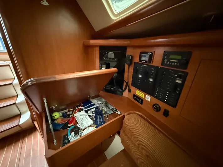 Bay Dream Yacht Photos Pics 