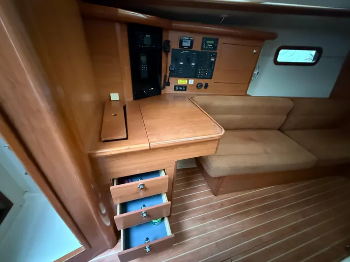 Bay Dream Yacht Photos Pics 