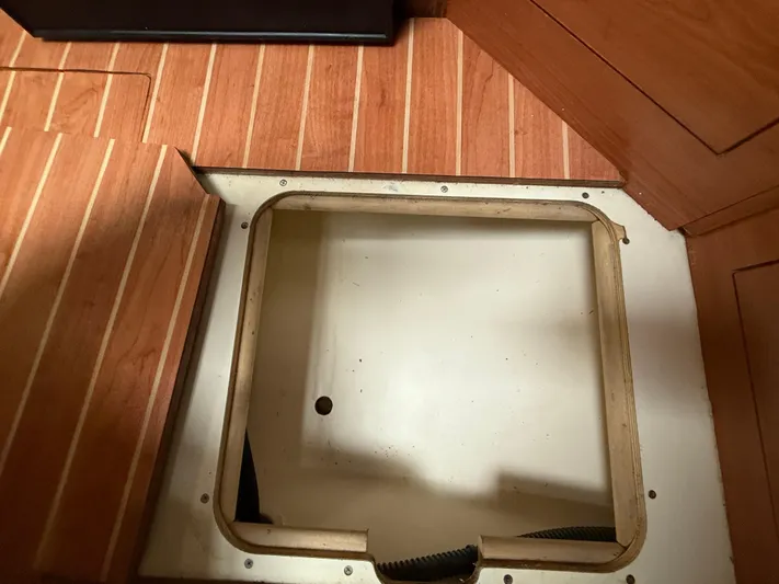 Bay Dream Yacht Photos Pics 