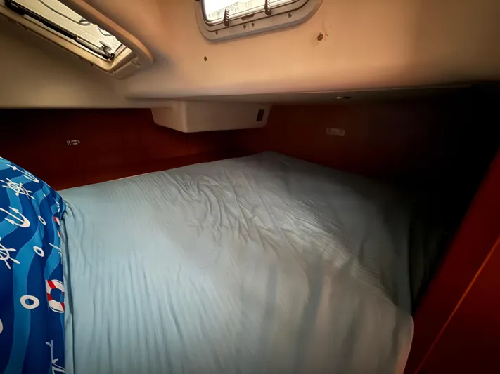 Bay Dream Yacht Photos Pics 