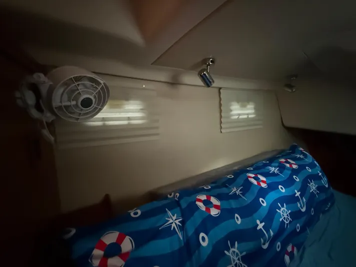 Bay Dream Yacht Photos Pics 