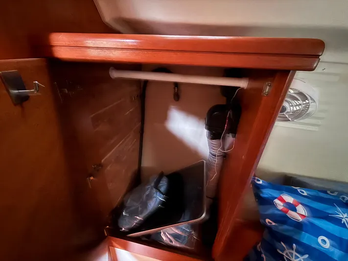 Bay Dream Yacht Photos Pics 