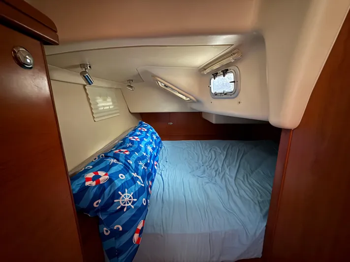 Bay Dream Yacht Photos Pics 