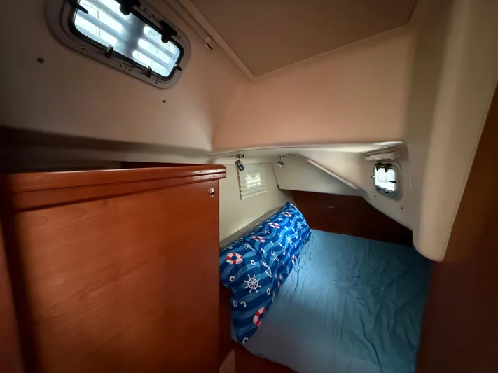 Bay Dream Yacht Photos Pics 