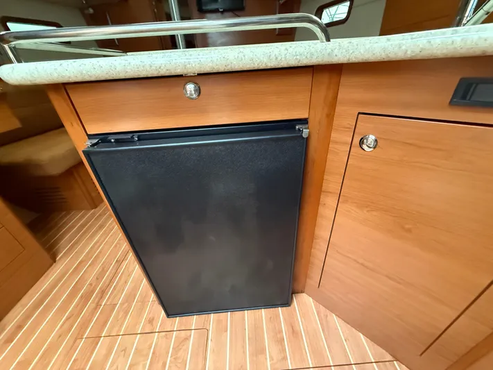 Bay Dream Yacht Photos Pics 