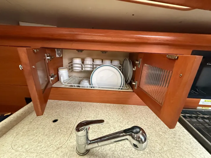 Bay Dream Yacht Photos Pics 