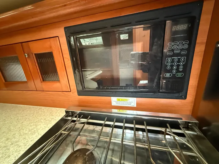 Bay Dream Yacht Photos Pics 