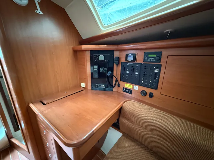 Bay Dream Yacht Photos Pics 