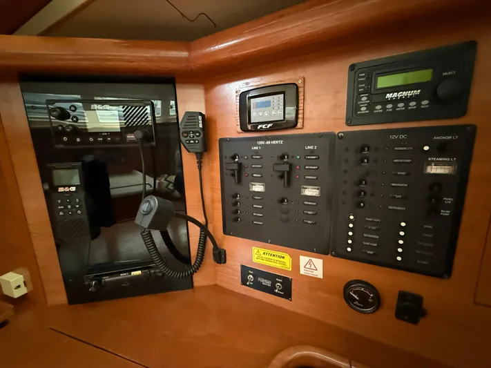 Bay Dream Yacht Photos Pics 