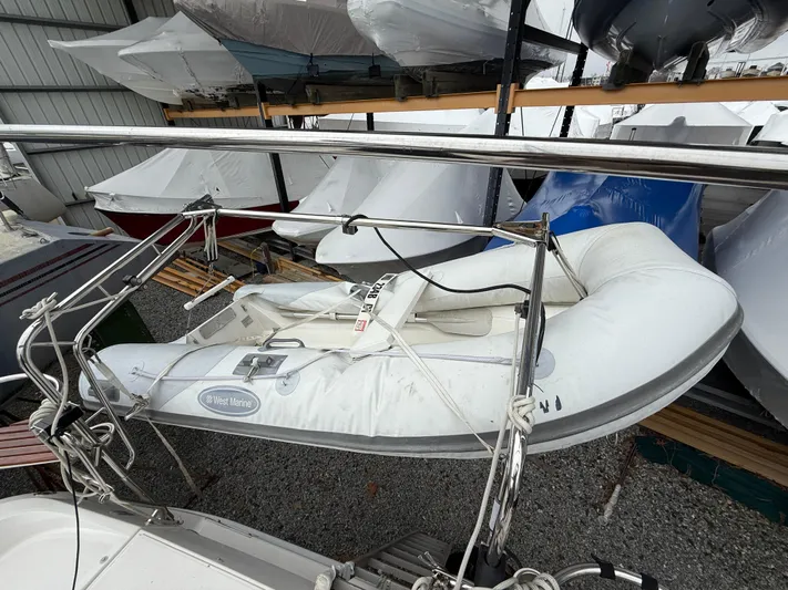 Bay Dream Yacht Photos Pics 