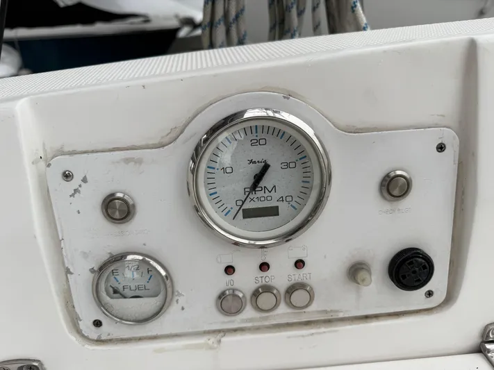 Bay Dream Yacht Photos Pics 