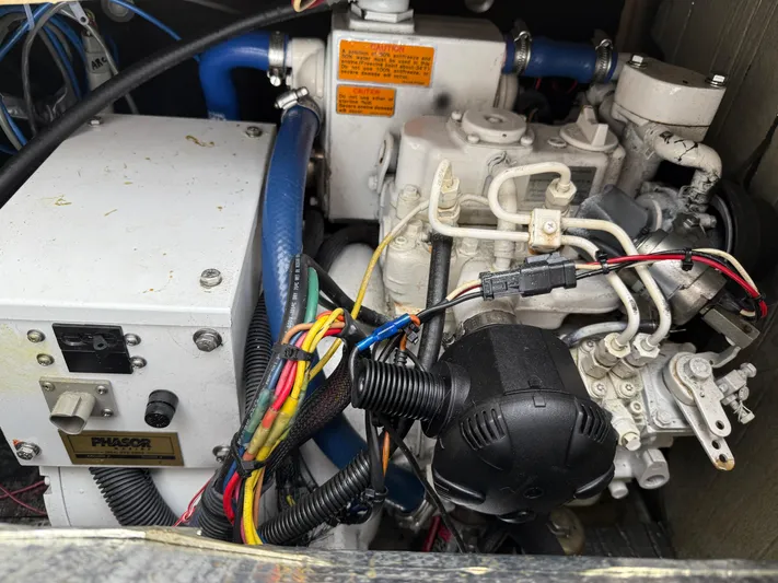 Bay Dream Yacht Photos Pics 