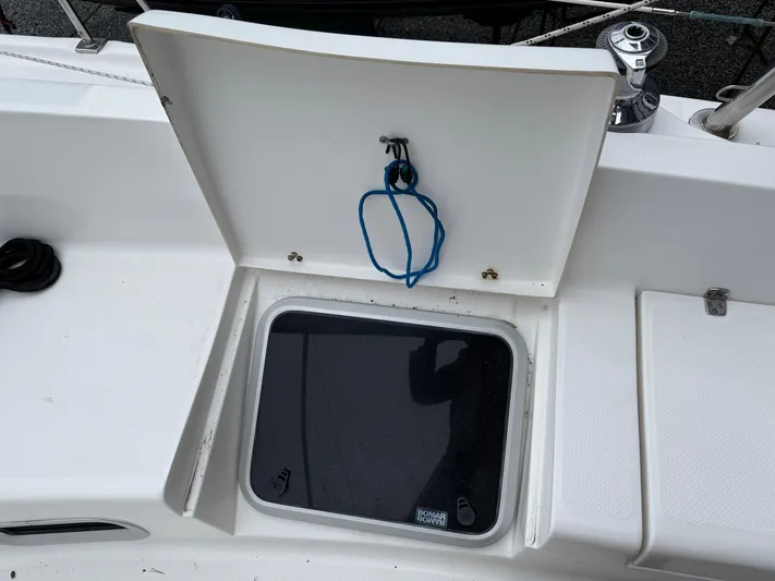 Bay Dream Yacht Photos Pics 