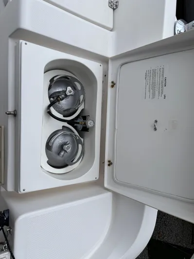 Bay Dream Yacht Photos Pics 