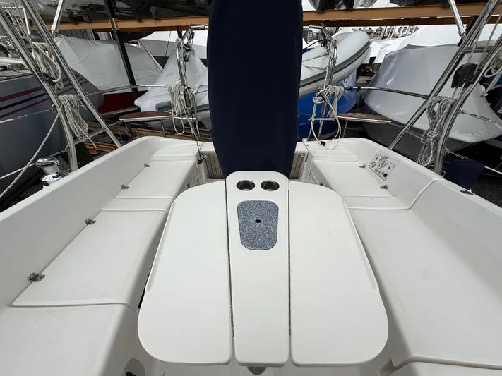 Bay Dream Yacht Photos Pics 