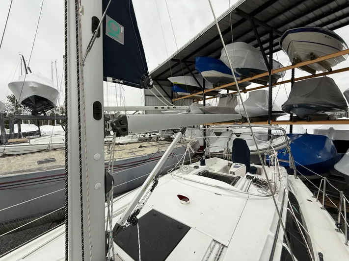 Bay Dream Yacht Photos Pics 